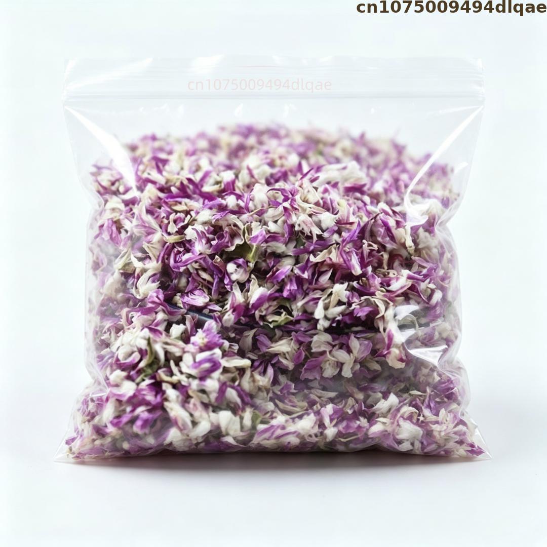 Natural Purple Globe Amaranth  - Potpourri Dried Flower review and price