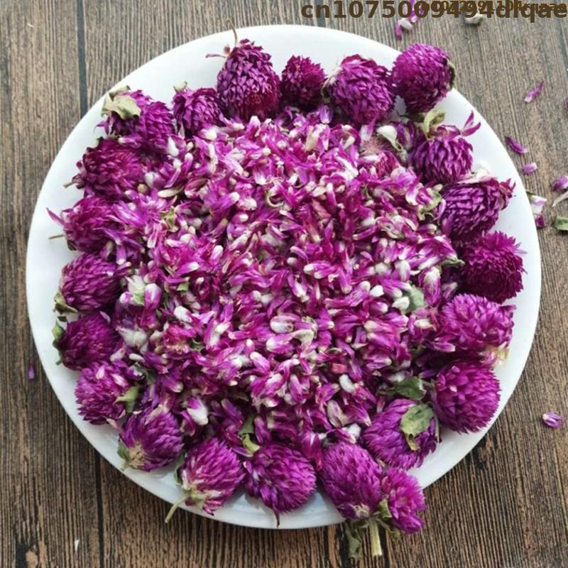 Natural Purple Globe Amaranth  - Potpourri Dried Flower review and price