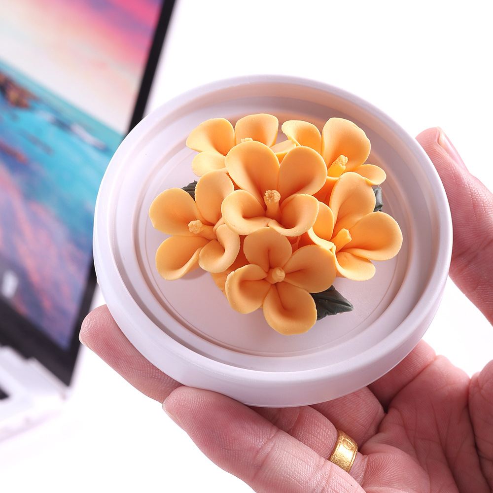 Ceramic Osmanthus Flower Aroma - Home Fragrance Business review and price