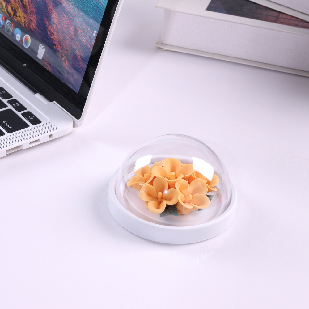 Ceramic Osmanthus Flower Aroma - Home Fragrance Business review and price