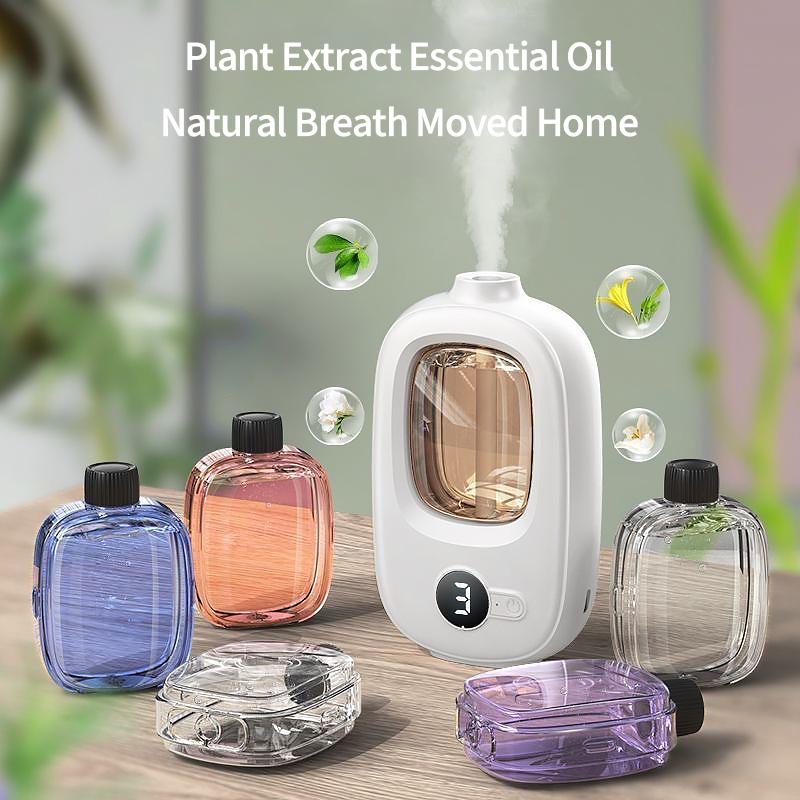 Automatic aromatherapy device  - Home Spray Fragrance review and price