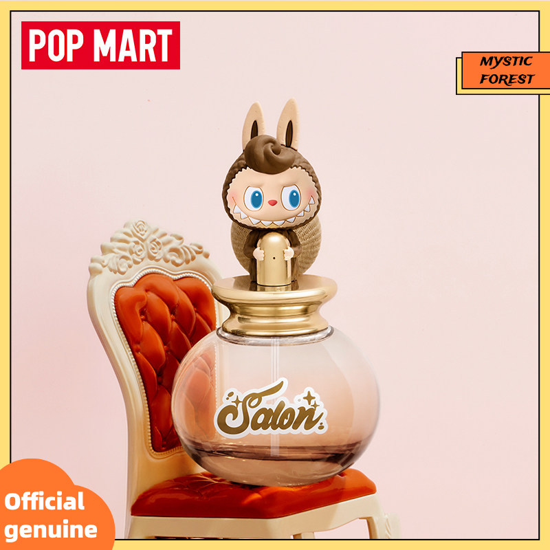 Genuine POP MART The Monsters  - Home Spray Fragrance review and price