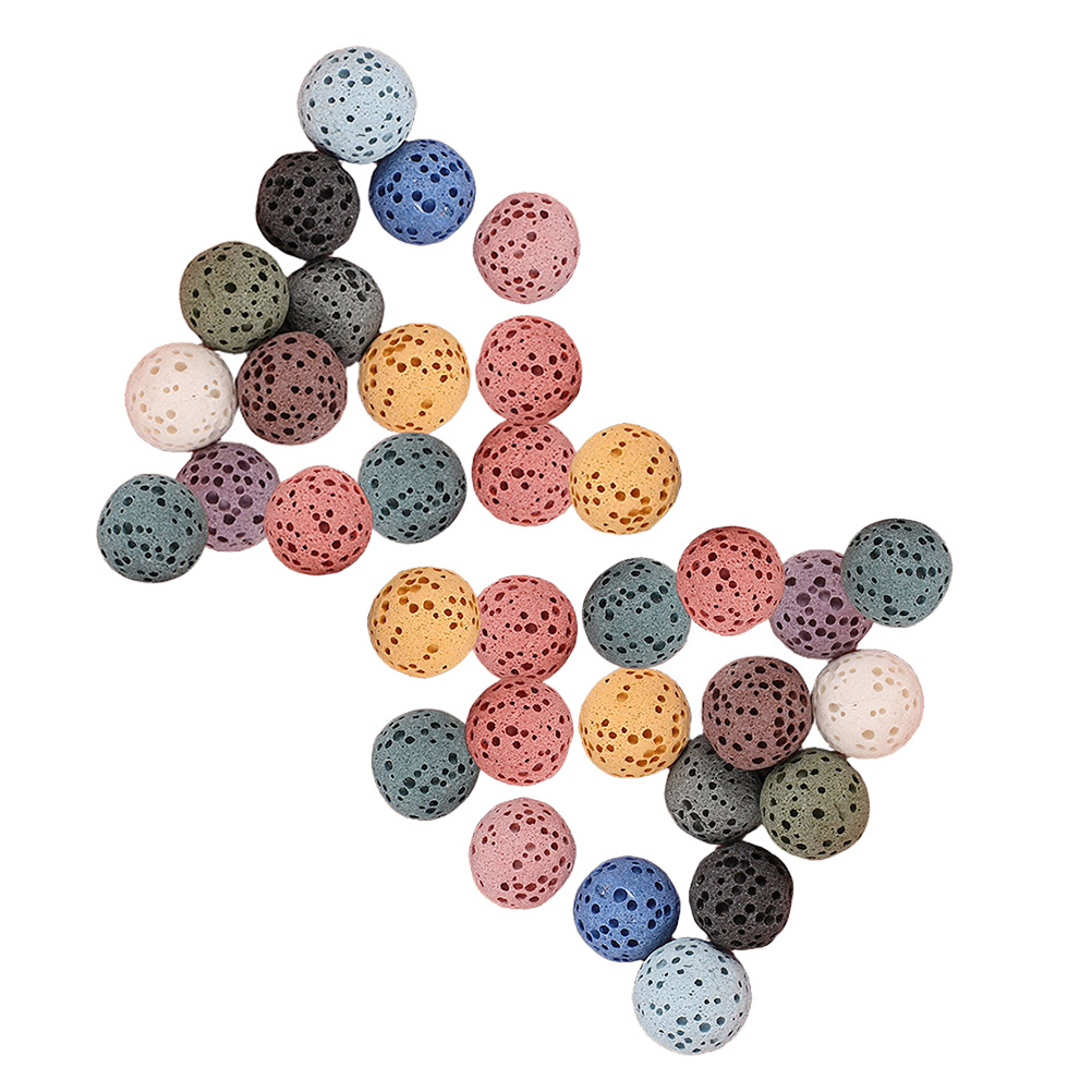 33pcs Volcanic Stone Diffuser  - Home Fragrance Potpourri review and price