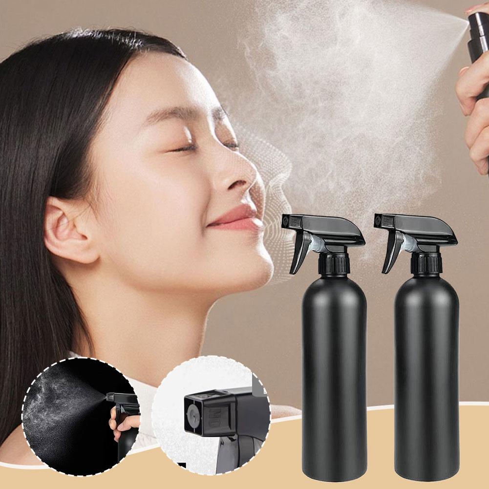1Pc 500ML Spray Bottle Empty B - Room Spray Bottle review and price