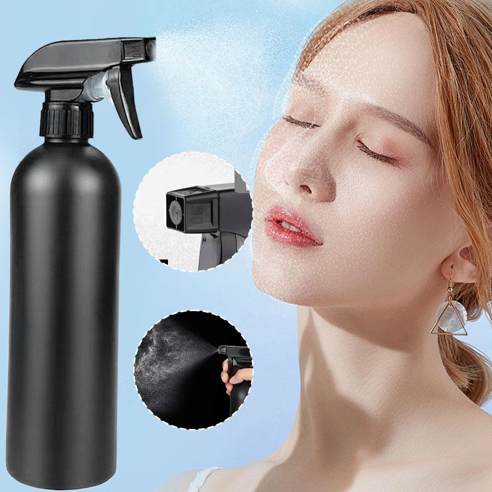 1Pc 500ML Spray Bottle Empty B - Room Spray Bottle review and price