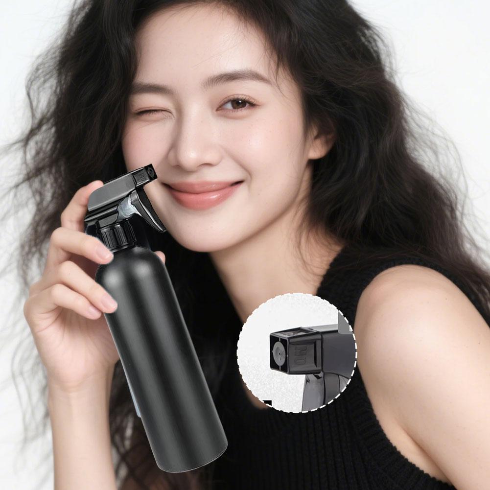 1Pc 500ML Spray Bottle Empty B - Room Spray Bottle review and price