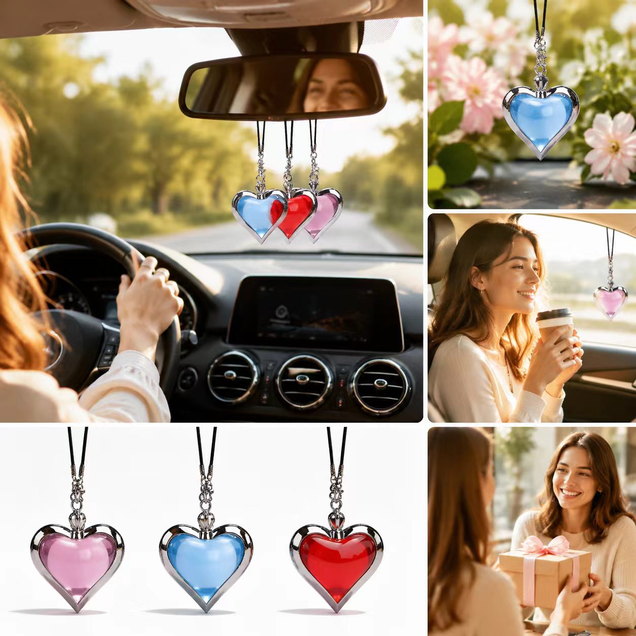 22ml Car Vent Air Freshener Pe - Fragrance Your Home review and price