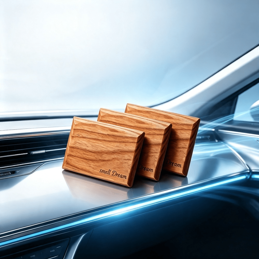 Car Air Freshener Teak Amber O - Home Fragrance Products review and price